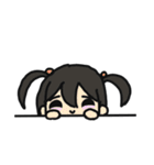 はんぶるあんどきゅーと スタンプ（個別スタンプ：13）