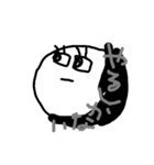 1ポイントカラー（個別スタンプ：12）