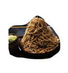 3Dリアル飯（個別スタンプ：15）