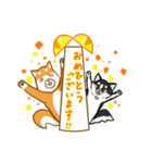 大切な人へこゆきからのメッセージ♡敬語編（個別スタンプ：14）
