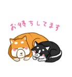 大切な人へこゆきからのメッセージ♡敬語編（個別スタンプ：26）