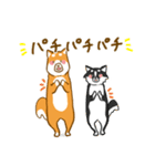 大切な人へこゆきからのメッセージ♡敬語編（個別スタンプ：35）