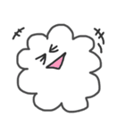 moku2（個別スタンプ：1）