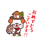 僕ハローくんだよ！2（個別スタンプ：6）
