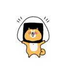 しばしばごはん（個別スタンプ：7）