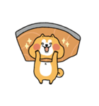 しばしばごはん（個別スタンプ：11）