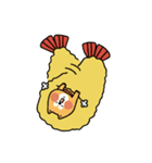 しばしばごはん（個別スタンプ：13）