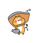 しばしばごはん（個別スタンプ：15）