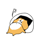 しばしばごはん（個別スタンプ：18）