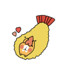 しばしばごはん（個別スタンプ：19）