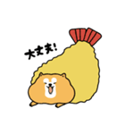 しばしばごはん（個別スタンプ：20）