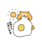 しばしばごはん（個別スタンプ：23）