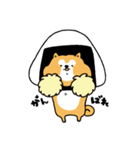 しばしばごはん（個別スタンプ：24）