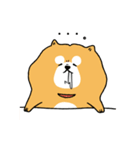 しばしばごはん（個別スタンプ：27）