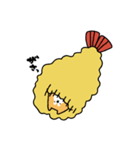 しばしばごはん（個別スタンプ：29）