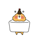 しばしばごはん（個別スタンプ：31）