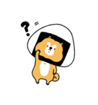 しばしばごはん（個別スタンプ：36）