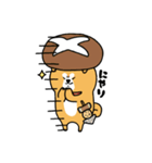 しばしばごはん（個別スタンプ：37）