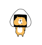 しばしばごはん（個別スタンプ：39）