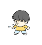 シゲスタンプ！！（個別スタンプ：23）