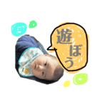 きょたくんスタンプ 2nd（個別スタンプ：7）
