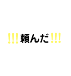 R10/stamp（個別スタンプ：15）