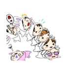 RIKKAスタンプその弐（個別スタンプ：2）