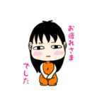 RIKKAスタンプその弐（個別スタンプ：5）