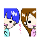 RIKKAスタンプその弐（個別スタンプ：7）