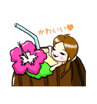 RIKKAスタンプその弐（個別スタンプ：14）
