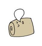 かわいいもんちスタンプ（個別スタンプ：9）