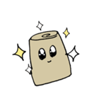 かわいいもんちスタンプ（個別スタンプ：11）