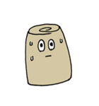 かわいいもんちスタンプ（個別スタンプ：13）