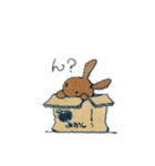 トト郎さん（個別スタンプ：1）