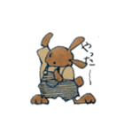 トト郎さん（個別スタンプ：6）