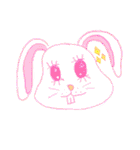ペイント（個別スタンプ：1）