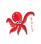 ペイント（個別スタンプ：5）