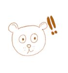 ペイント（個別スタンプ：11）