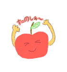 ペイント（個別スタンプ：25）