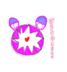 ペイント（個別スタンプ：27）