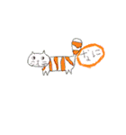 ペイント（個別スタンプ：32）