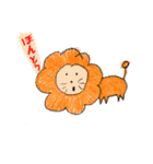ペイント（個別スタンプ：33）