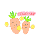 ペイント（個別スタンプ：38）