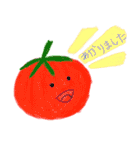 ペイント（個別スタンプ：39）