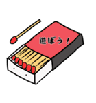 実験道具の日常会話編♪理系の方オススメ♪（個別スタンプ：9）