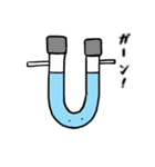 実験道具の日常会話編♪理系の方オススメ♪（個別スタンプ：20）
