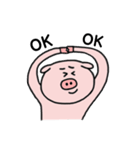 ぷぷ太郎（個別スタンプ：6）