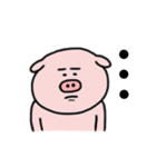 ぷぷ太郎（個別スタンプ：7）