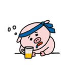 ぷぷ太郎（個別スタンプ：11）