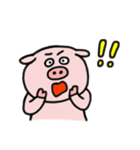 ぷぷ太郎（個別スタンプ：15）